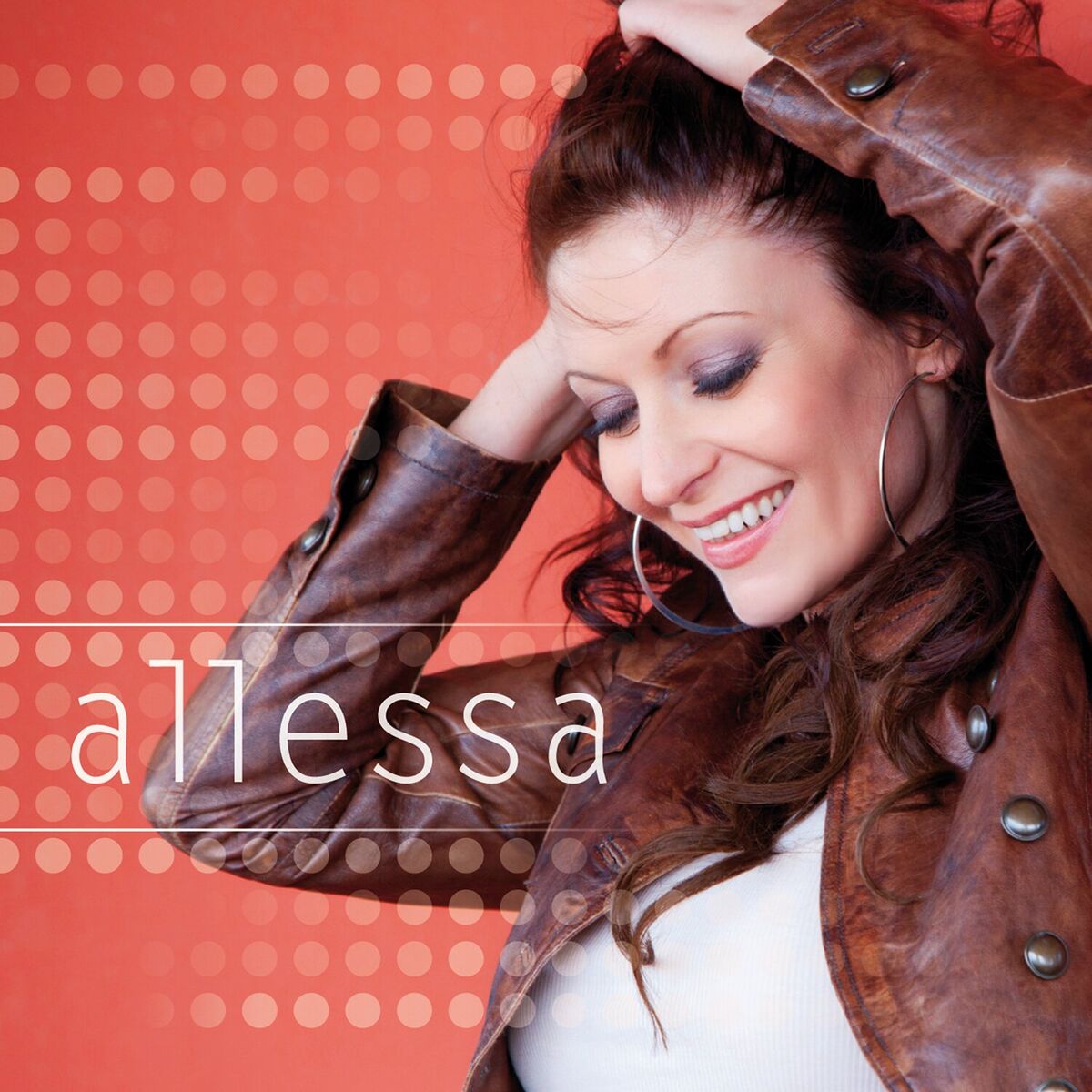 Album cover of Allessa
