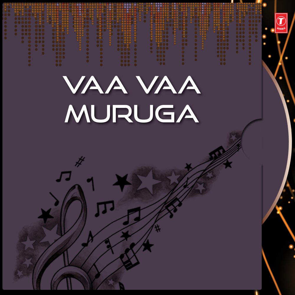 Picture of Vaa Vaa Muruga