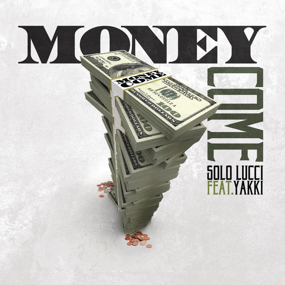 Picture of Money Come (feat. Yakki)