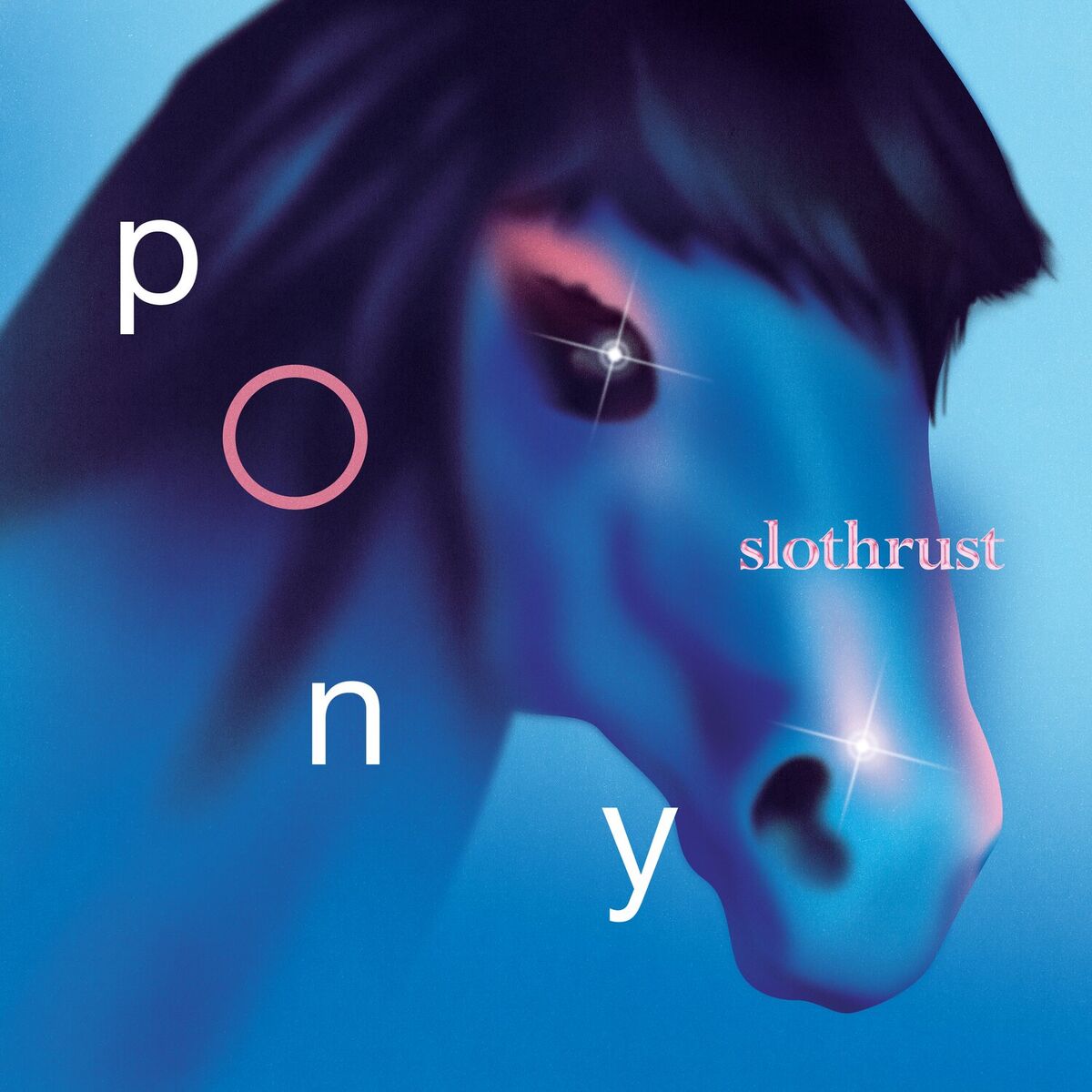 Album cover of Pony
