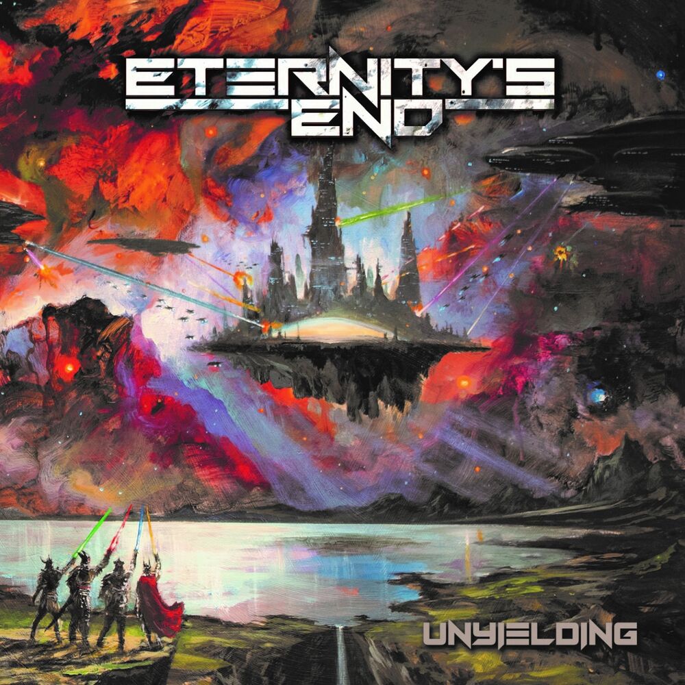 Picture of Unyielding