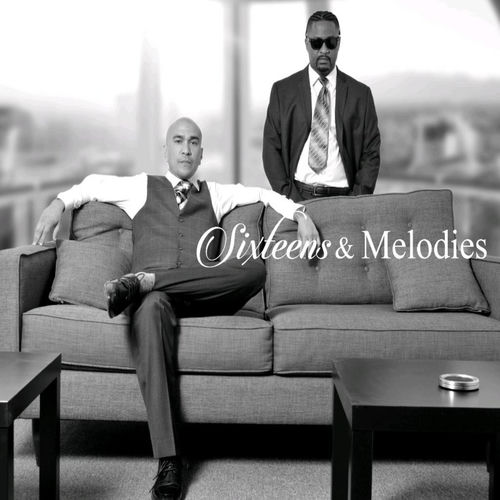 Sixteens & Melodies