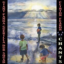Cover of Chants