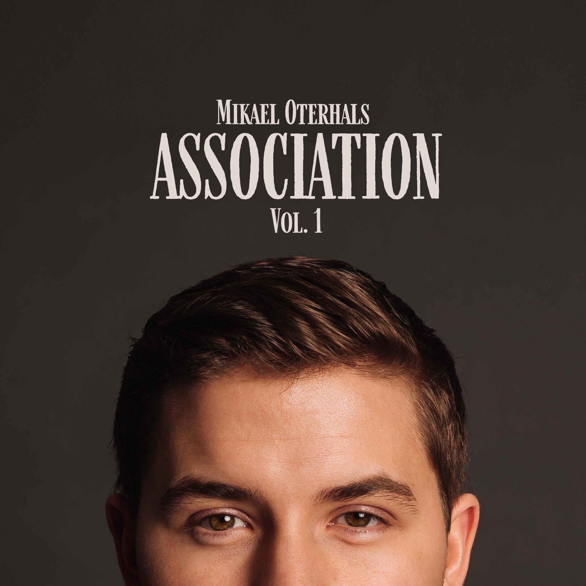Album cover of Association, Vol. 1