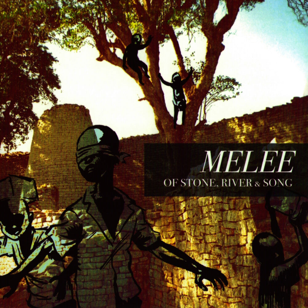 Picture of Of Stone, River and Song