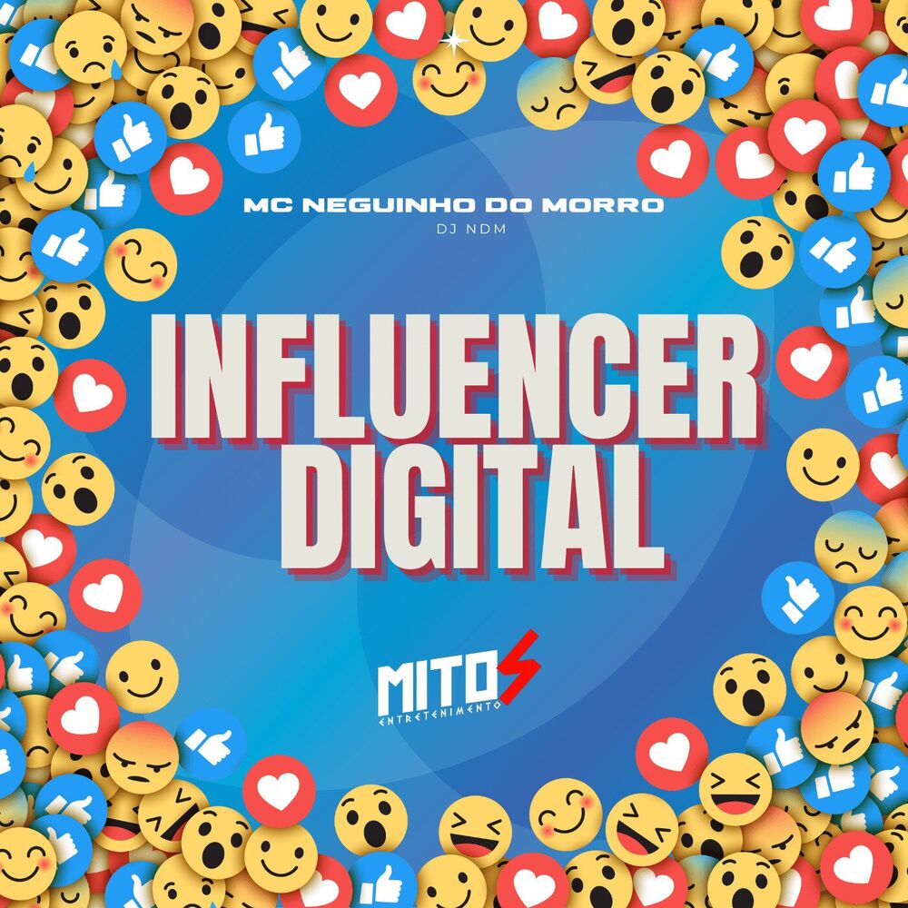 Picture of Influencer Digital
