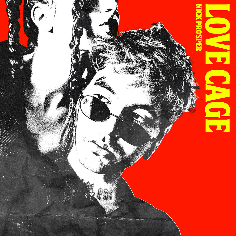 Picture of LOVE CAGE
