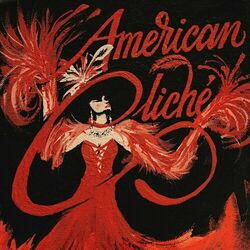 Cover of American Cliché