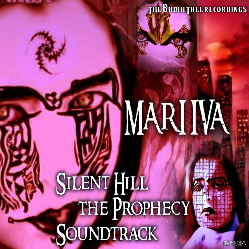 Picture of Silent Hill the Prophecy