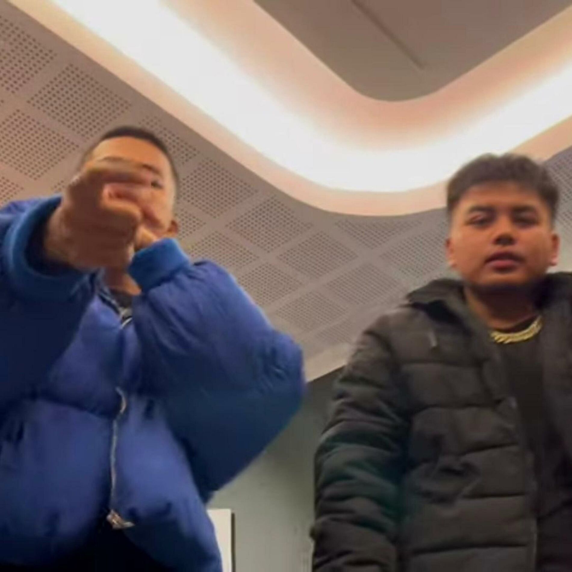 Album cover of Lyrical Criminal (feat. Zk & Enkawla Sailo)
