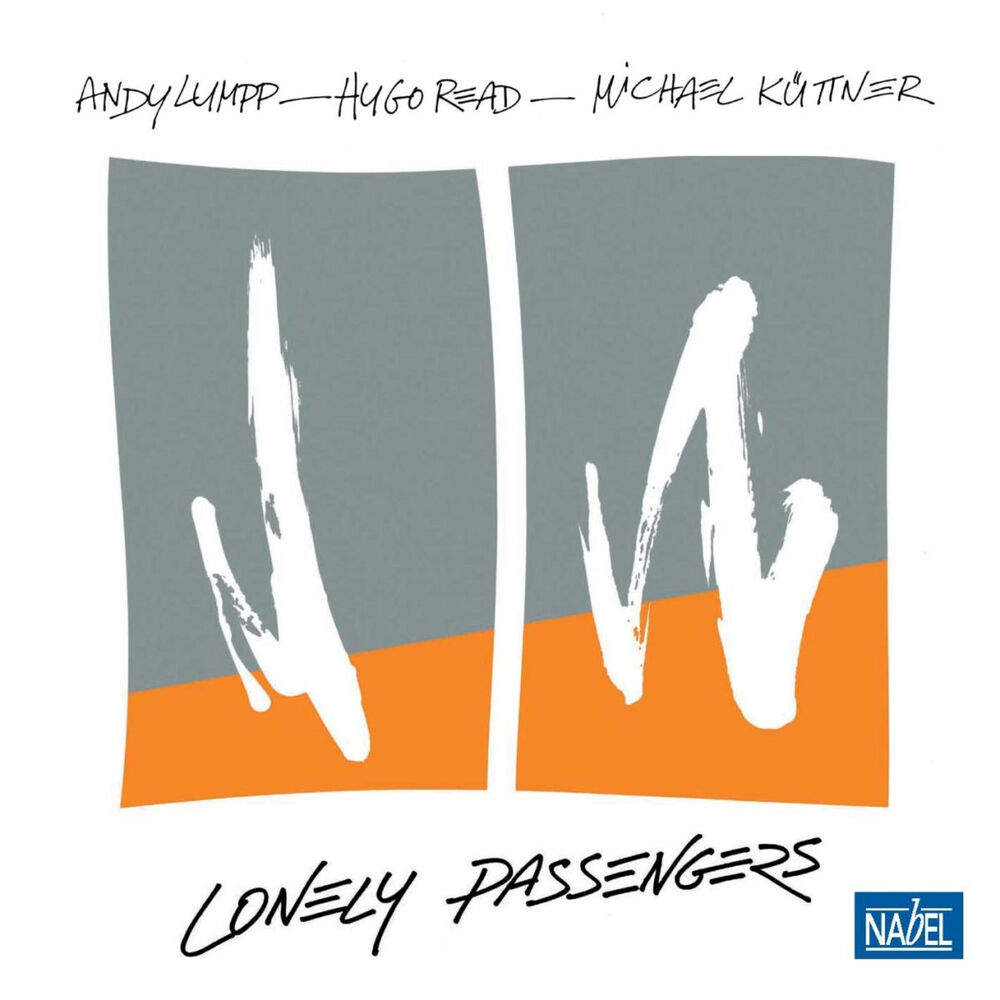 Picture of Lonely Passengers
