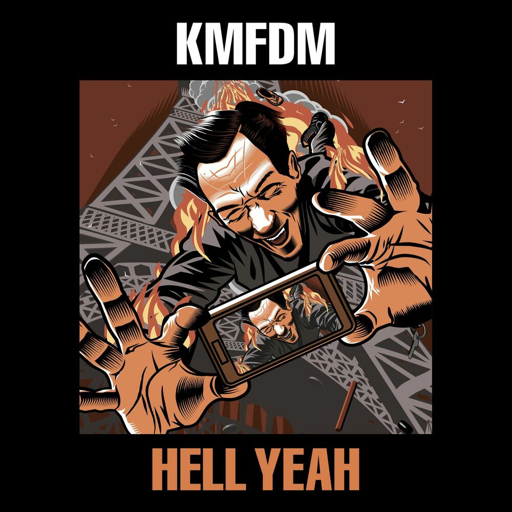 Picture of HELL YEAH
