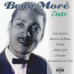 Cover of Duetos