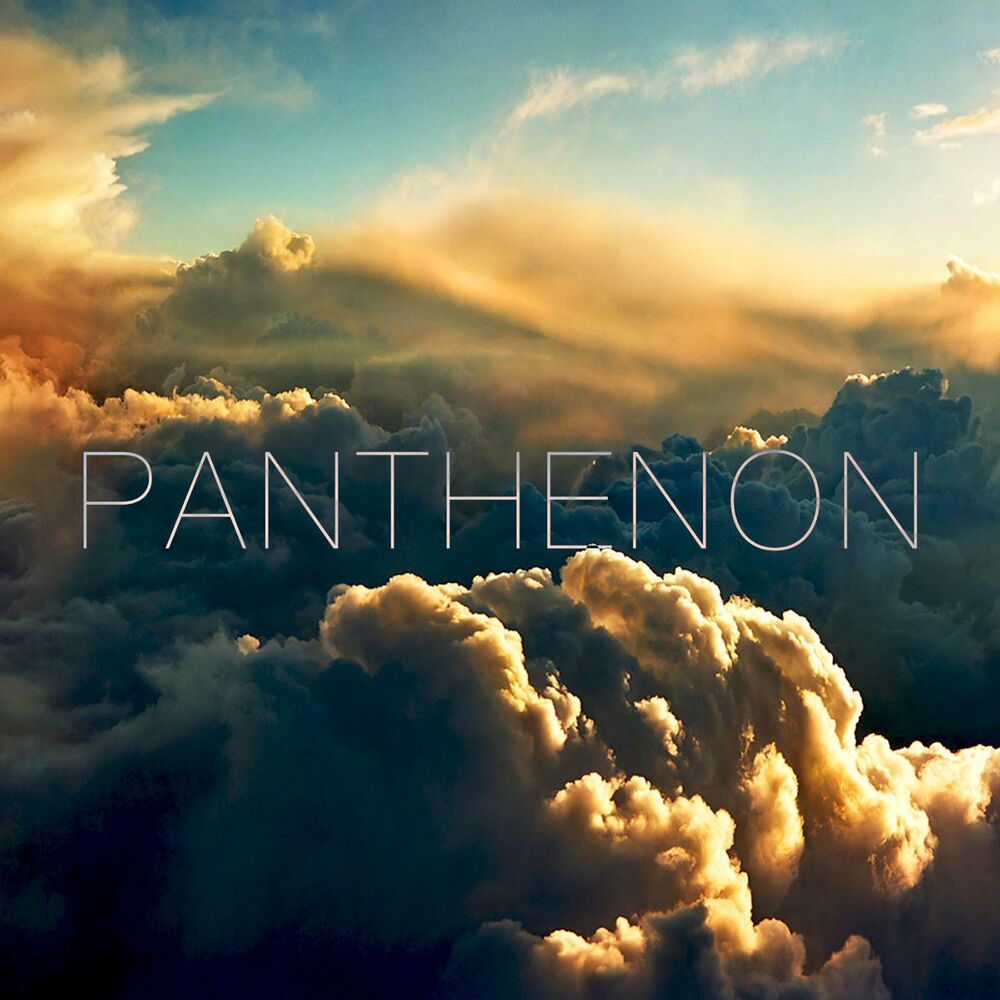 Picture of Panthenon