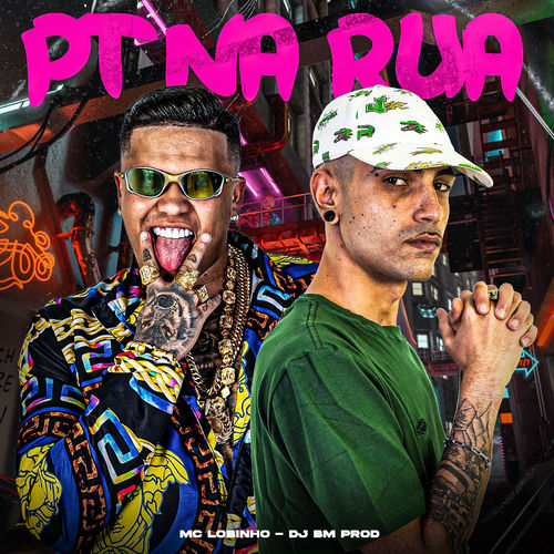Pt na Rua