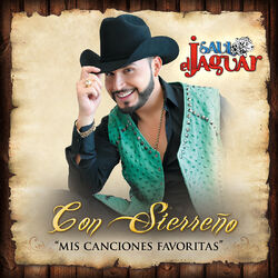 Cover of Con Sierreño Mis Canciones Favoritas