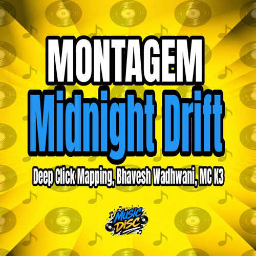 Montagem Midnight Drift