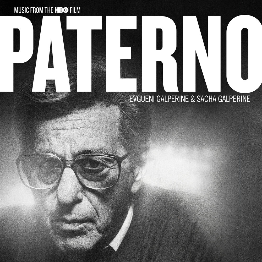 Picture of Paterno (Music from the HBO Film)