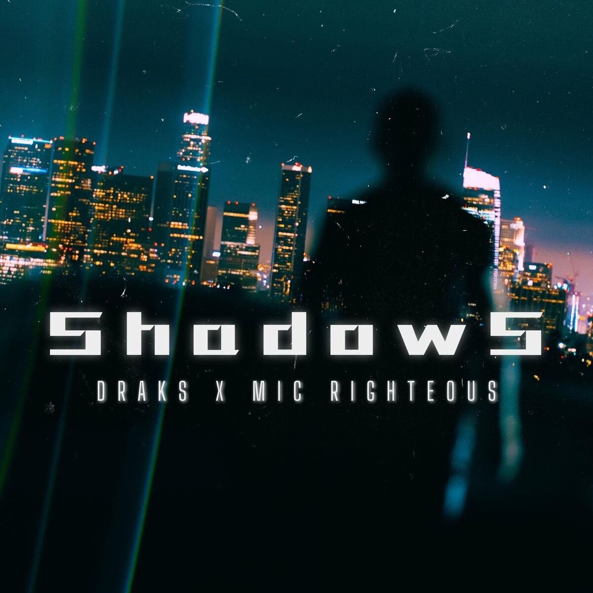 Album cover of Shadows