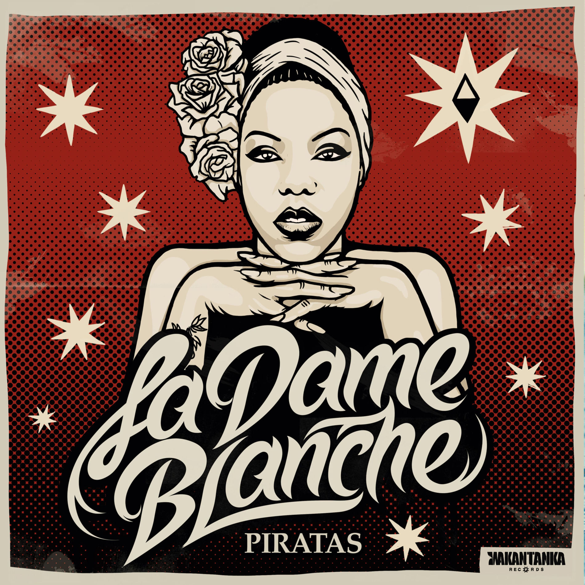 Album cover of Ade