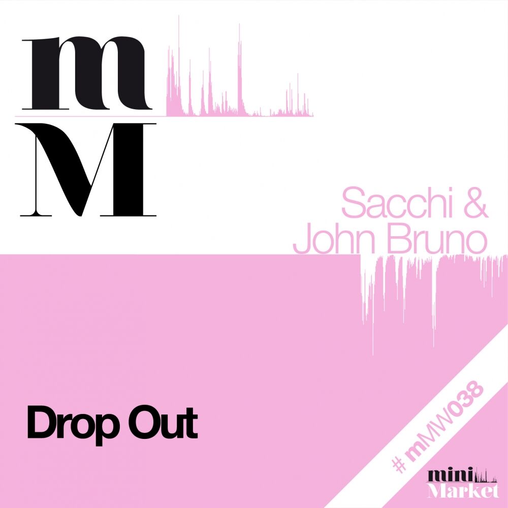 Picture of Drop Out