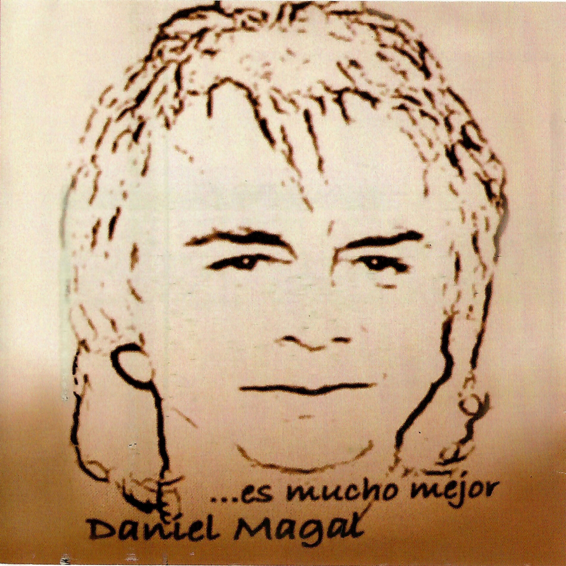 Album cover of Es mucho mejor