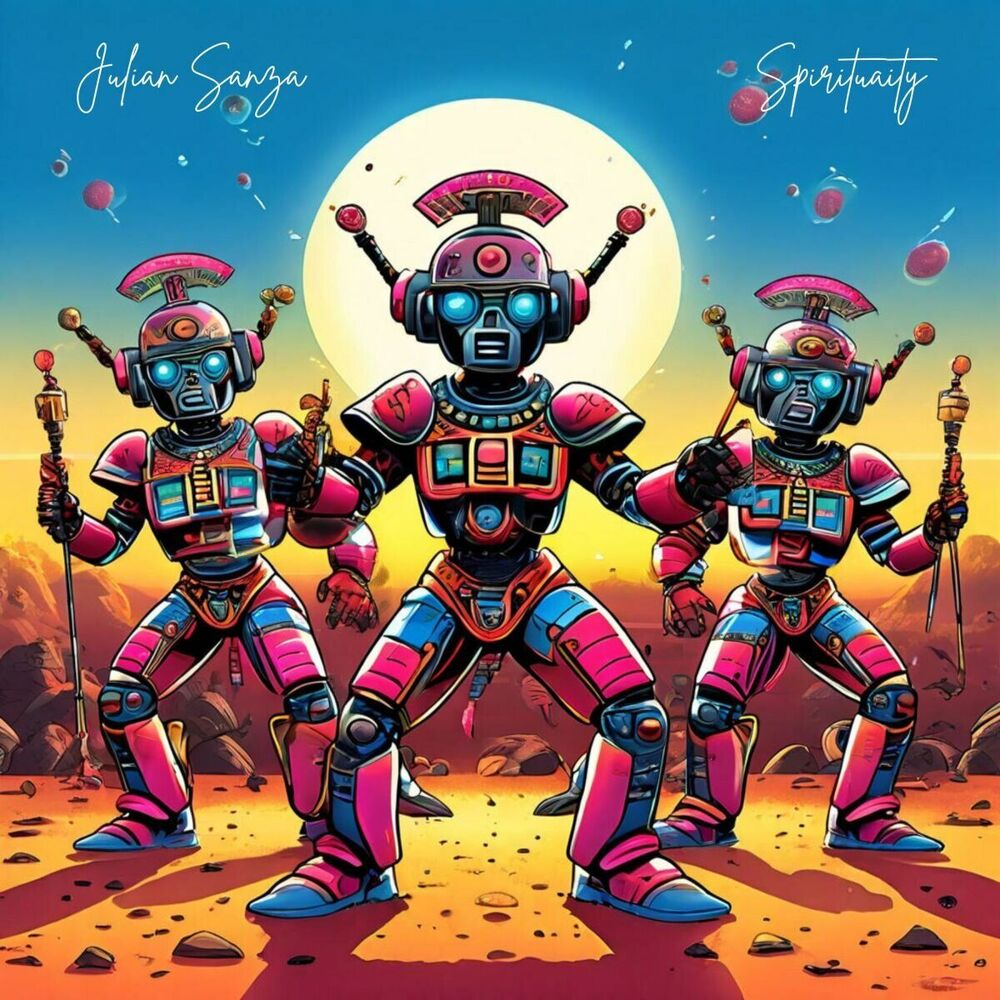 Picture of Spirituality
