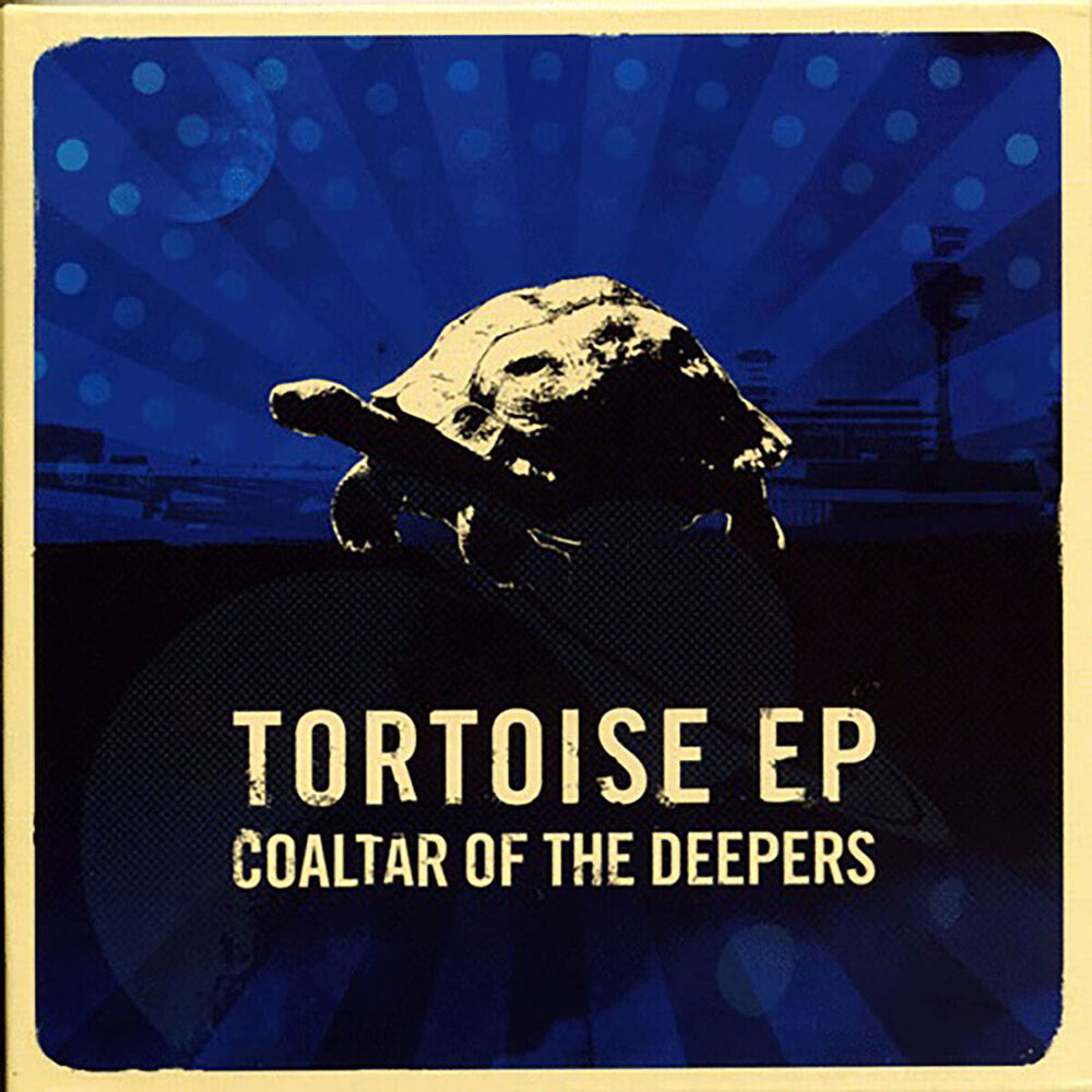 Picture of TORTOISE e.p.