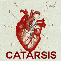 Cover of Catarsis