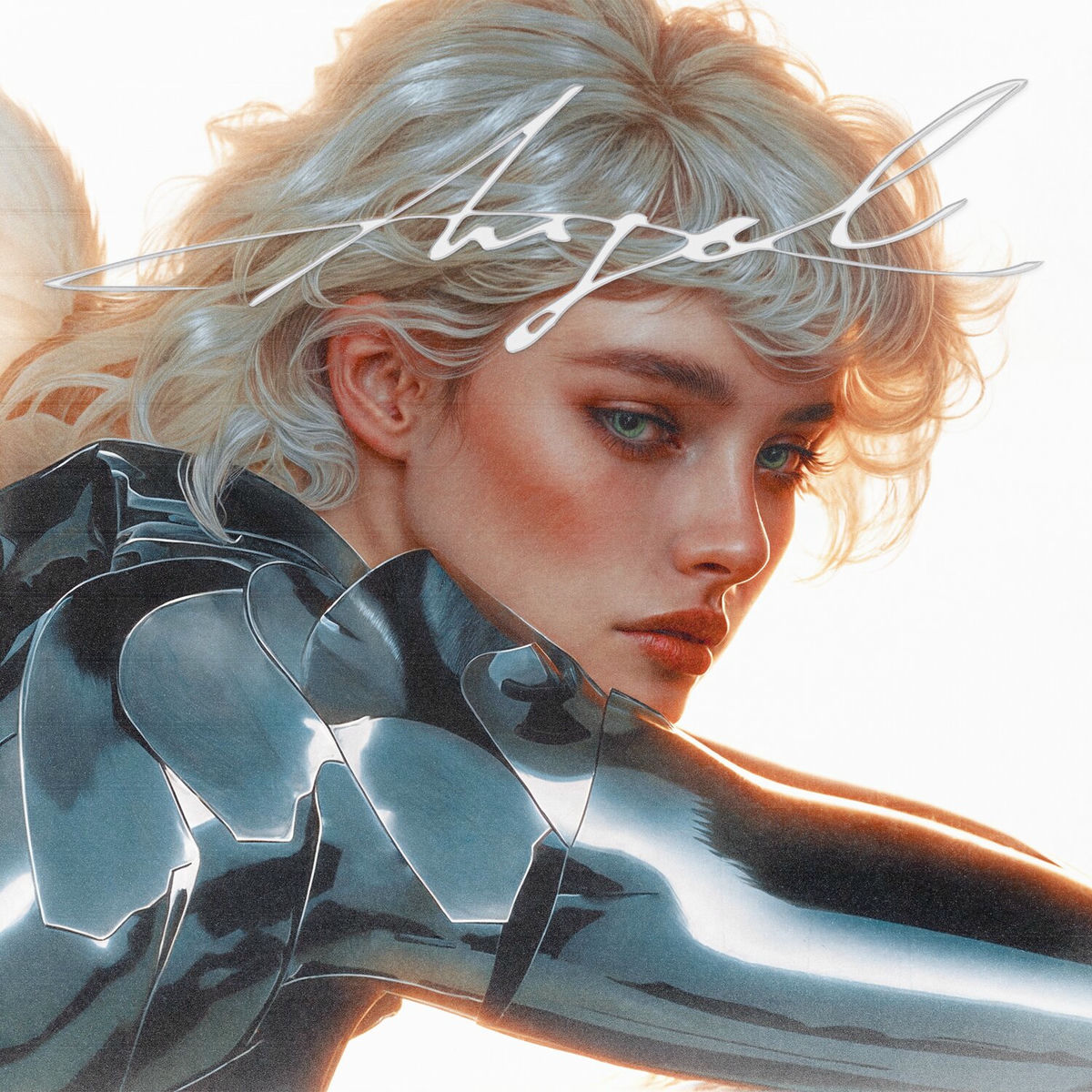 Album cover of Angel