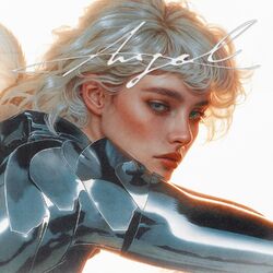 Cover of Angel