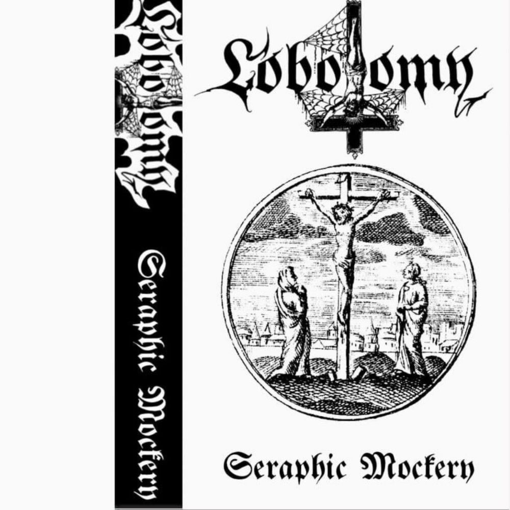 Picture of Seraphic Mockery