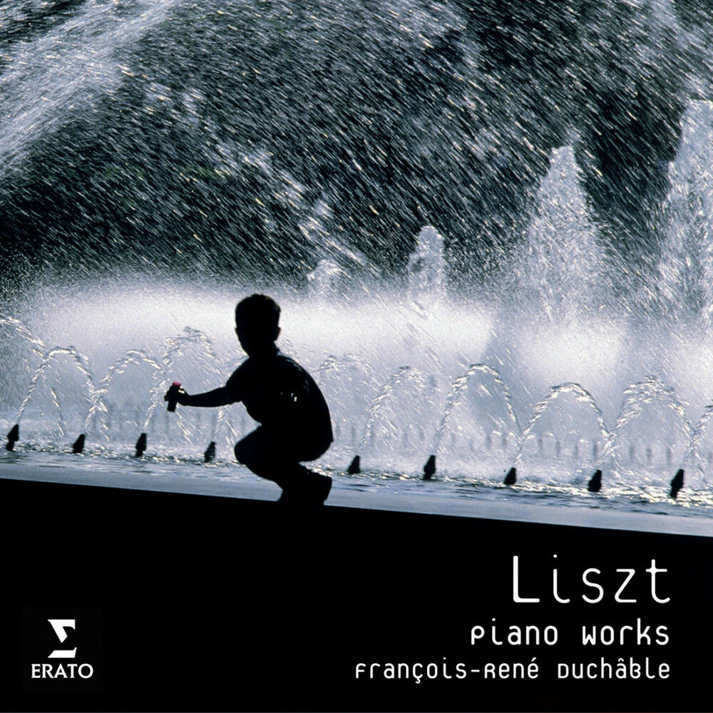 Picture of Liszt: Piano Works