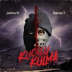 Cover of Kuollu Kulma