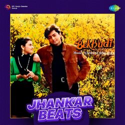 Cover of Bekhudi - Jhankar Beats