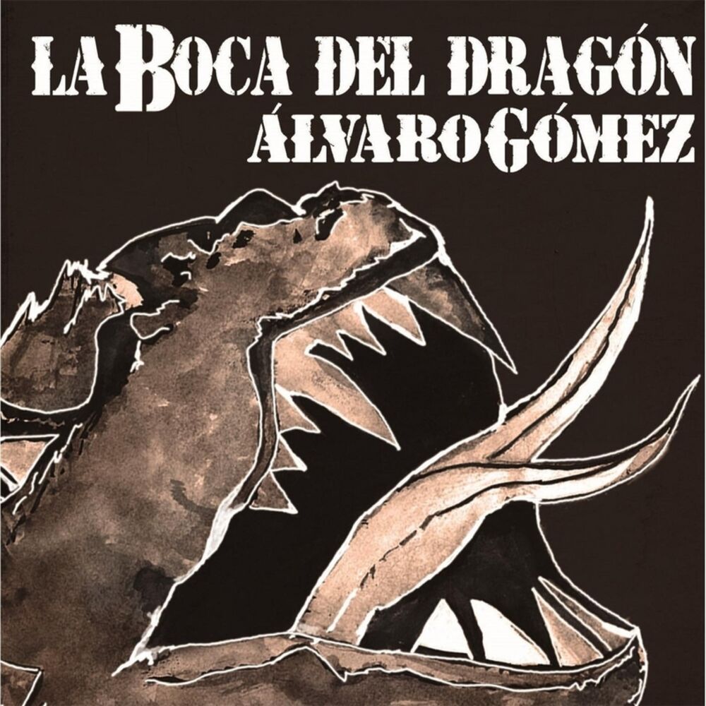 Picture of La Boca del Dragon