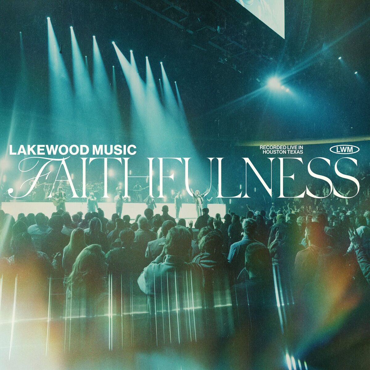 Album cover of Faithfulness