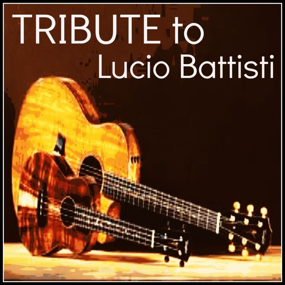 Picture of Tribute to Lucio Battisti