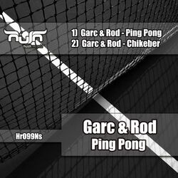 Cover of Ping Pong