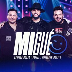 Cover of Migué