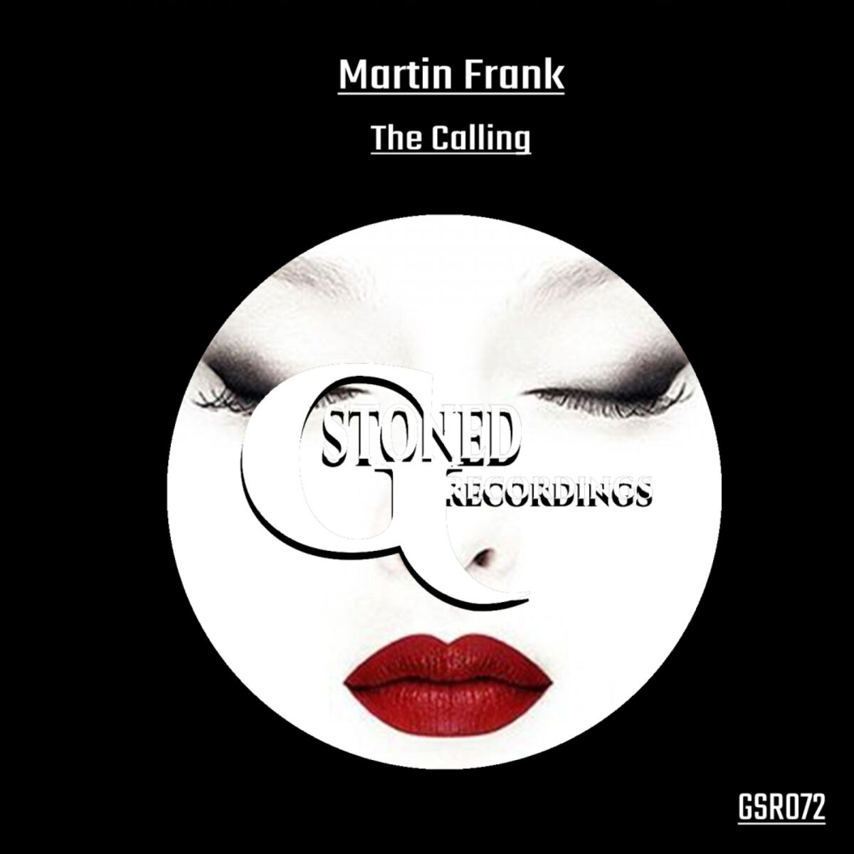 Album cover of The Calling