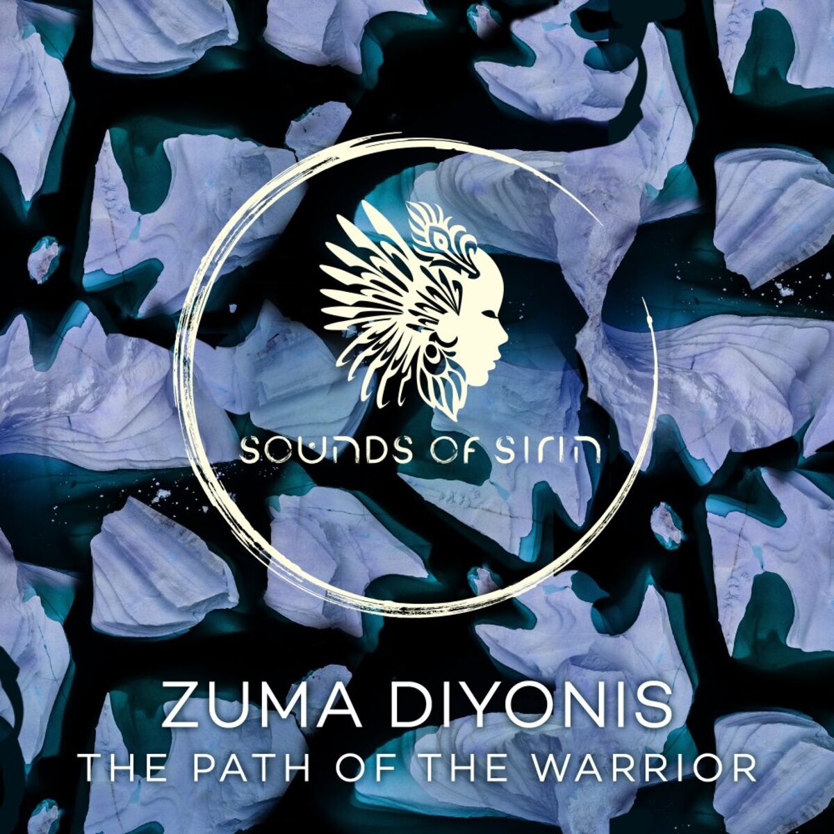 Album cover of The Path of the Warrior