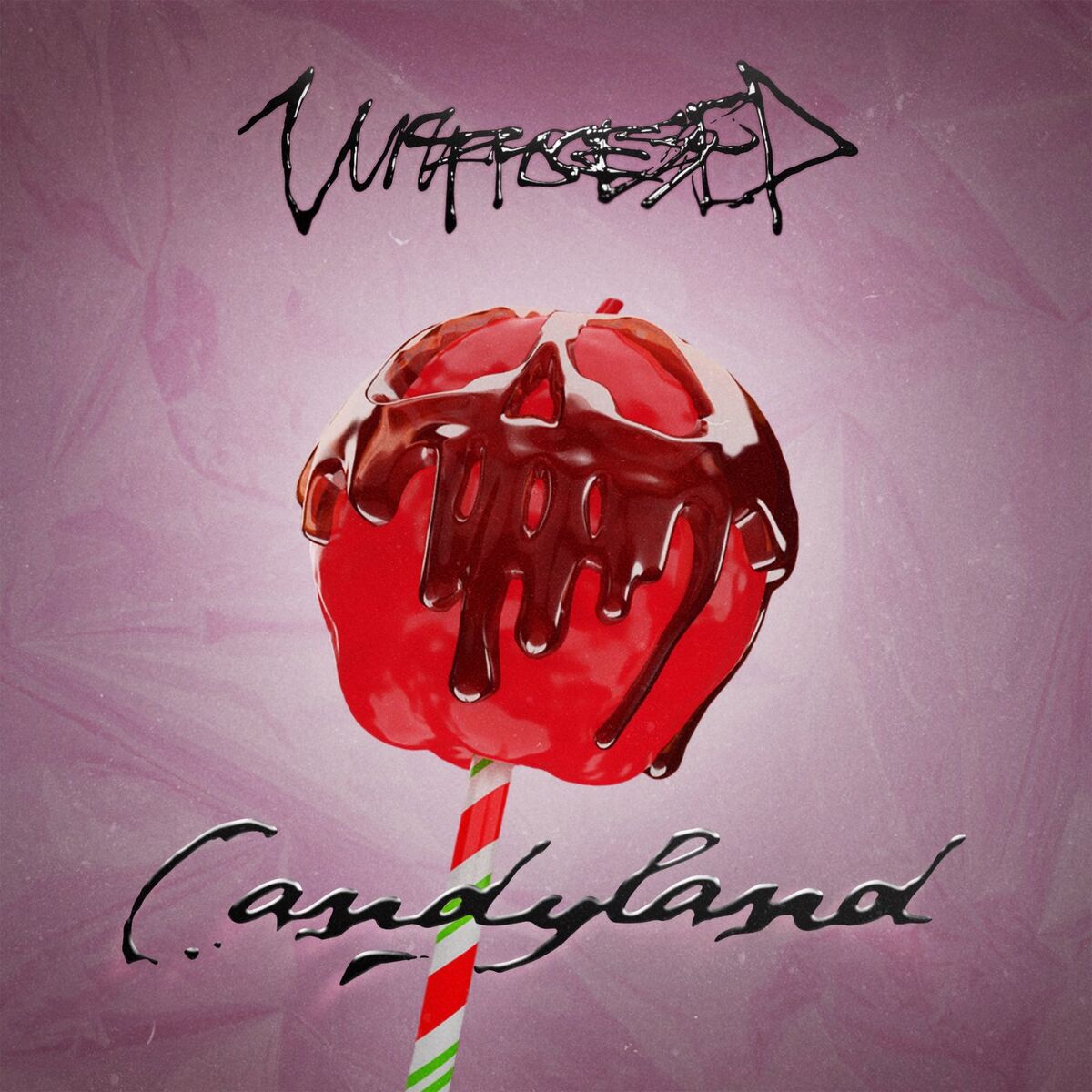 Album cover of Candyland