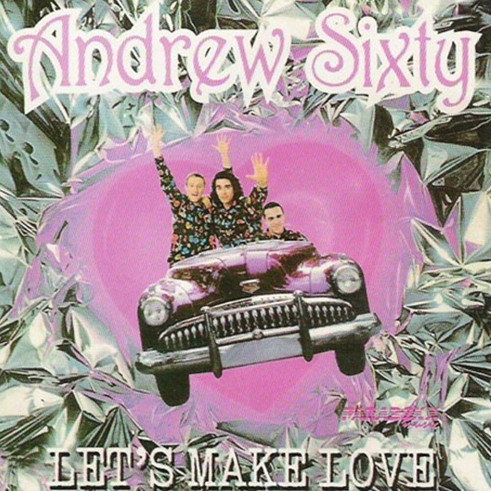 Picture of Let's Make Love