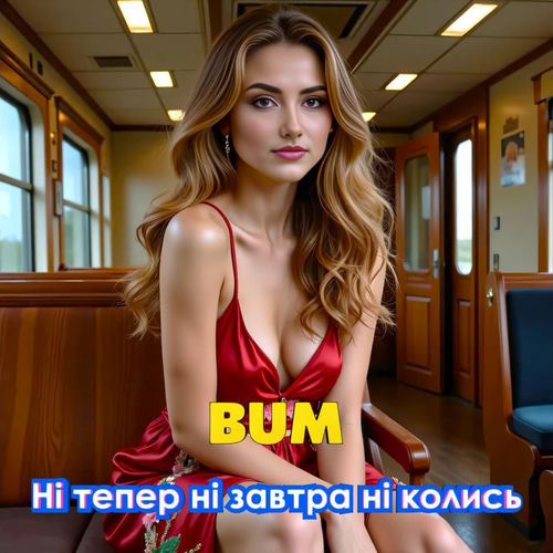 Ні тепер ні завтра ні колись