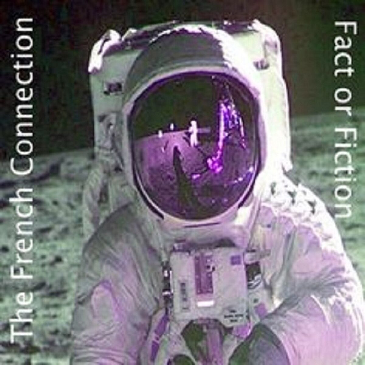 Album cover of Good to Evil
