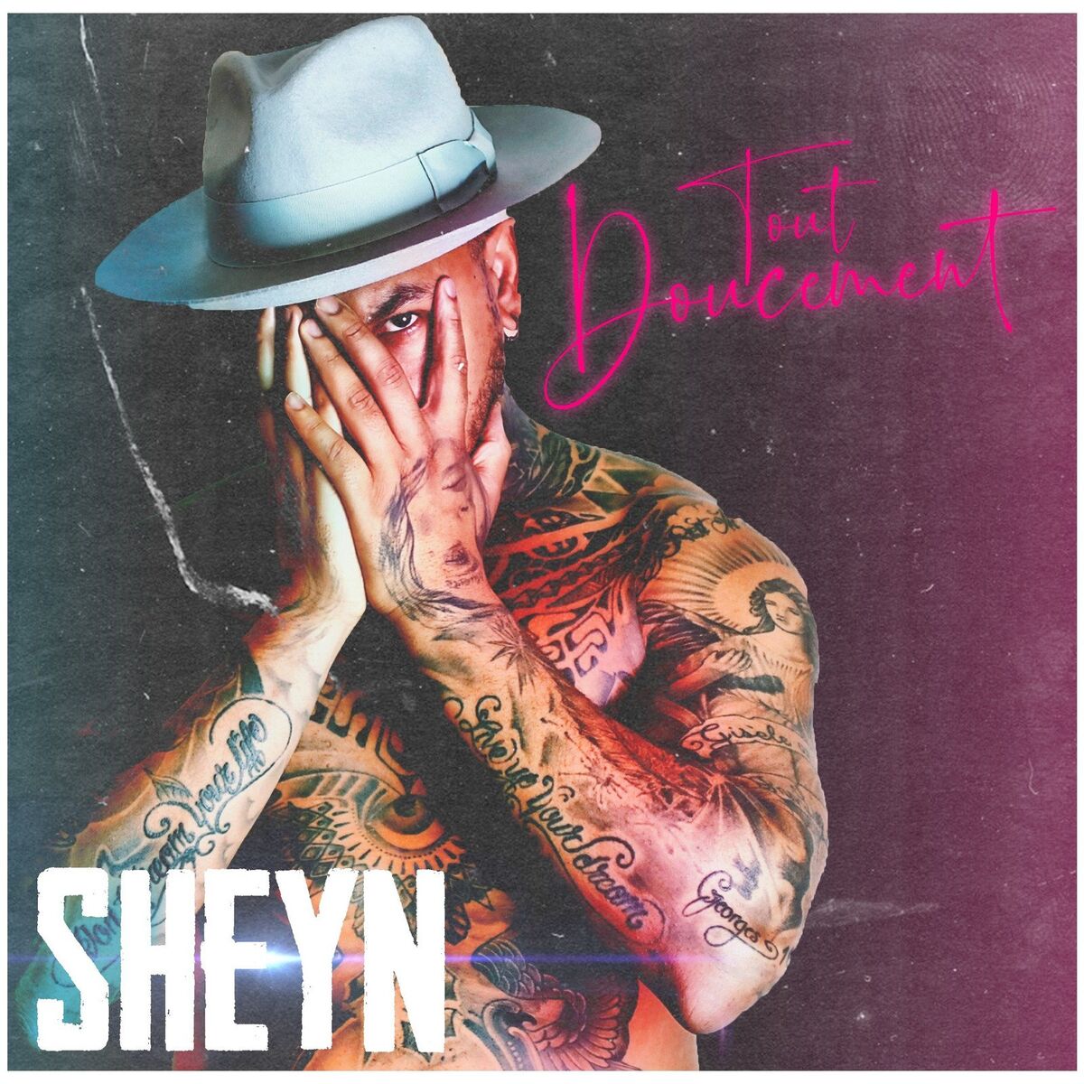 Album cover of Tout Doucement
