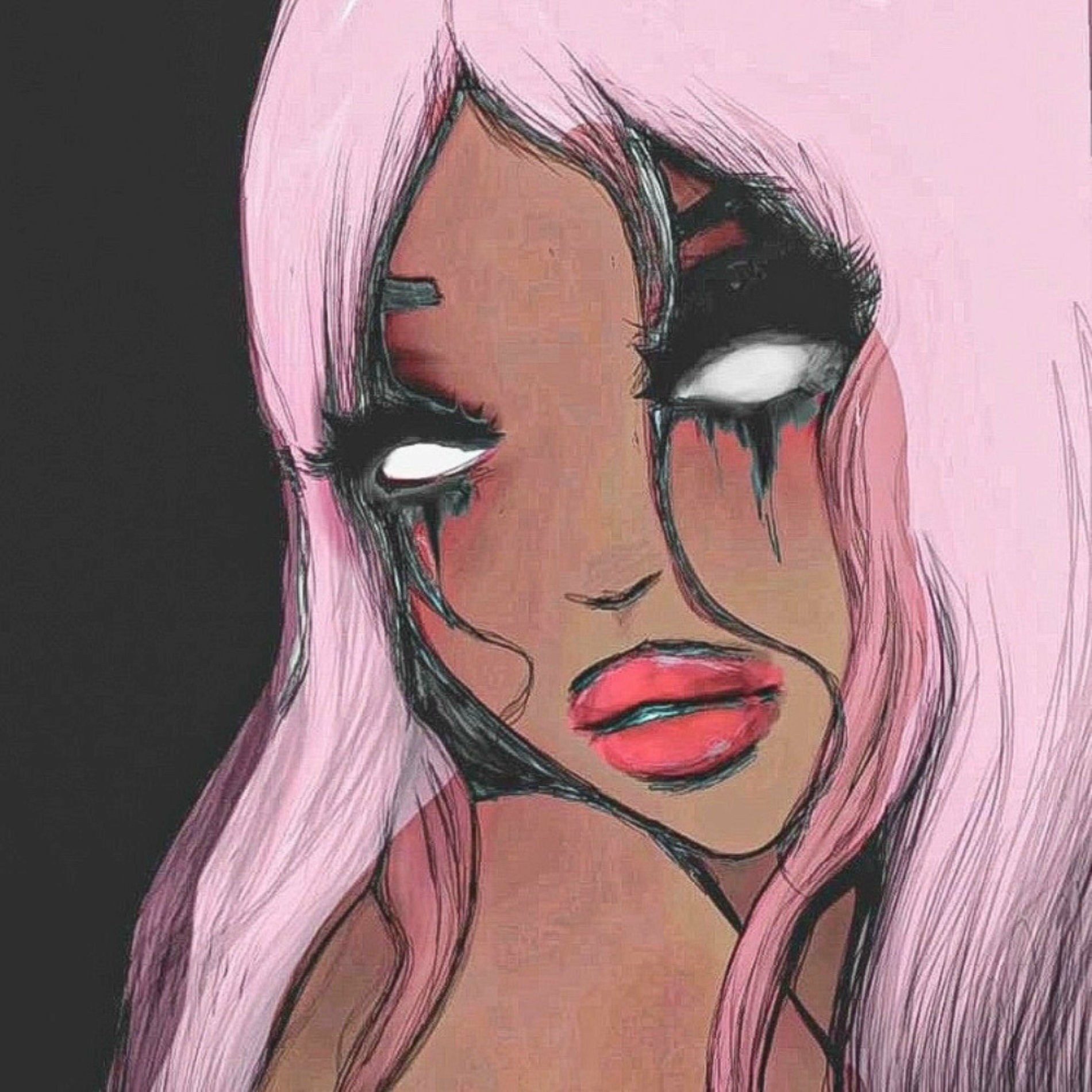 Album cover of empress