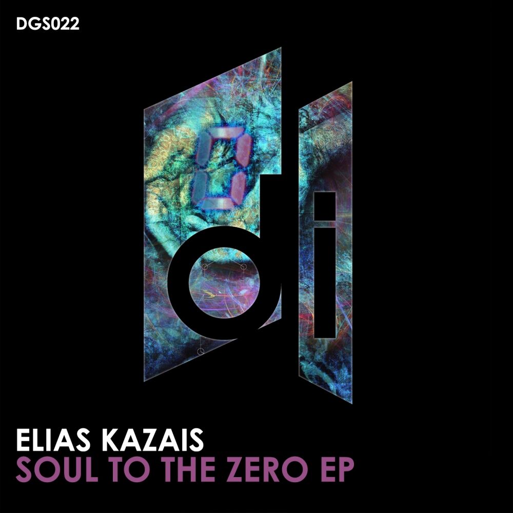Picture of Soul To The Zero EP