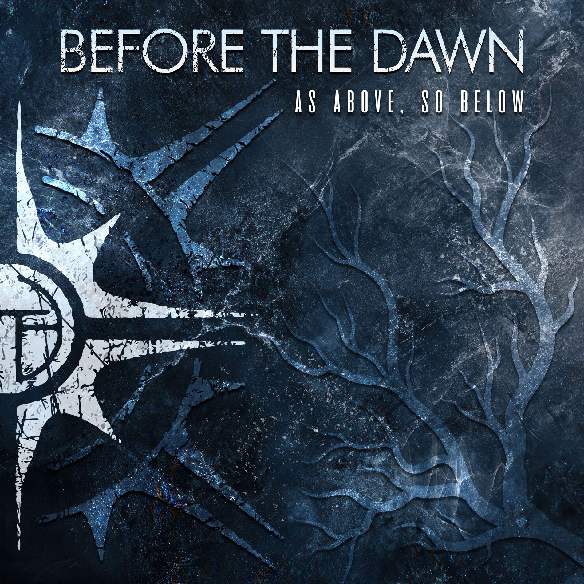 Album cover of As Above, So Below